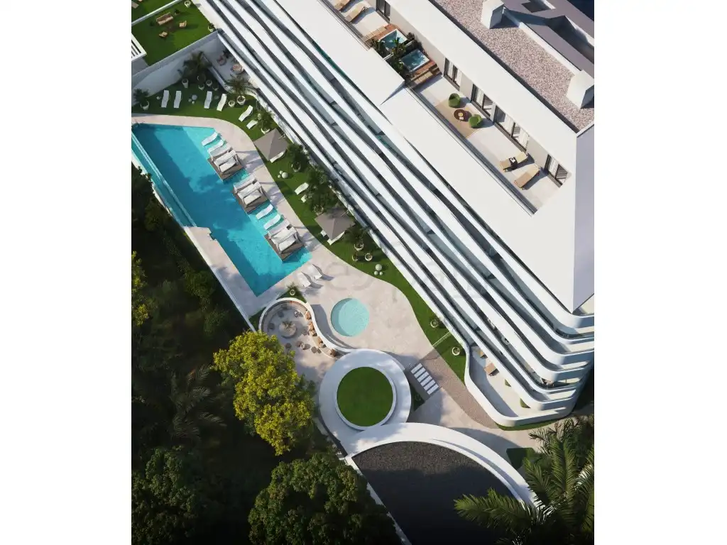 Apartament amb ascensor en venda a Los Boliches, imagen 7