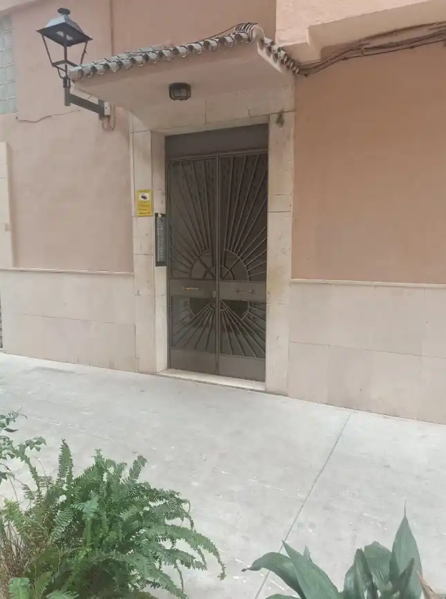 Wohnungen zur Miete in Málaga mit Klimaanlage, Heizung und Parkett