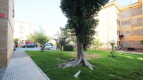 Foto 2 de Pis de lloguer a La Plata, Jerez de la Frontera