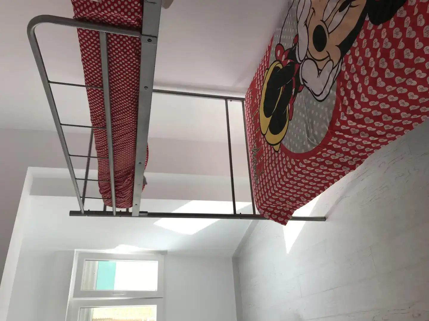 Flat for rent in Sueca  with Air Conditioner and Balcony