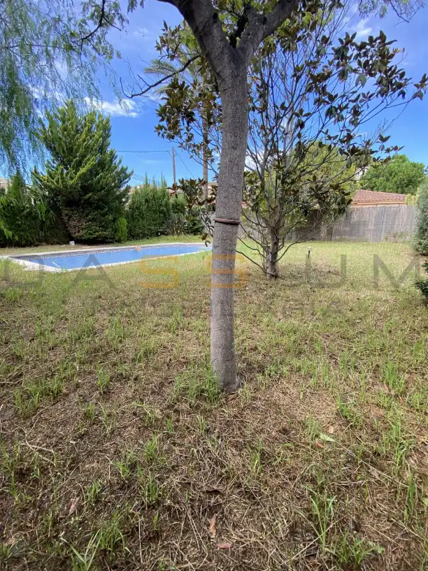 Terreny residencial en venda a Casc Antic - Nou Cambrils, imagen 4