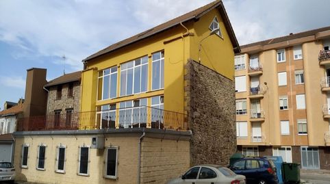 Foto 3 de Edificio en venta en Mallorca, 38, 38, Reinosa, Cantabria