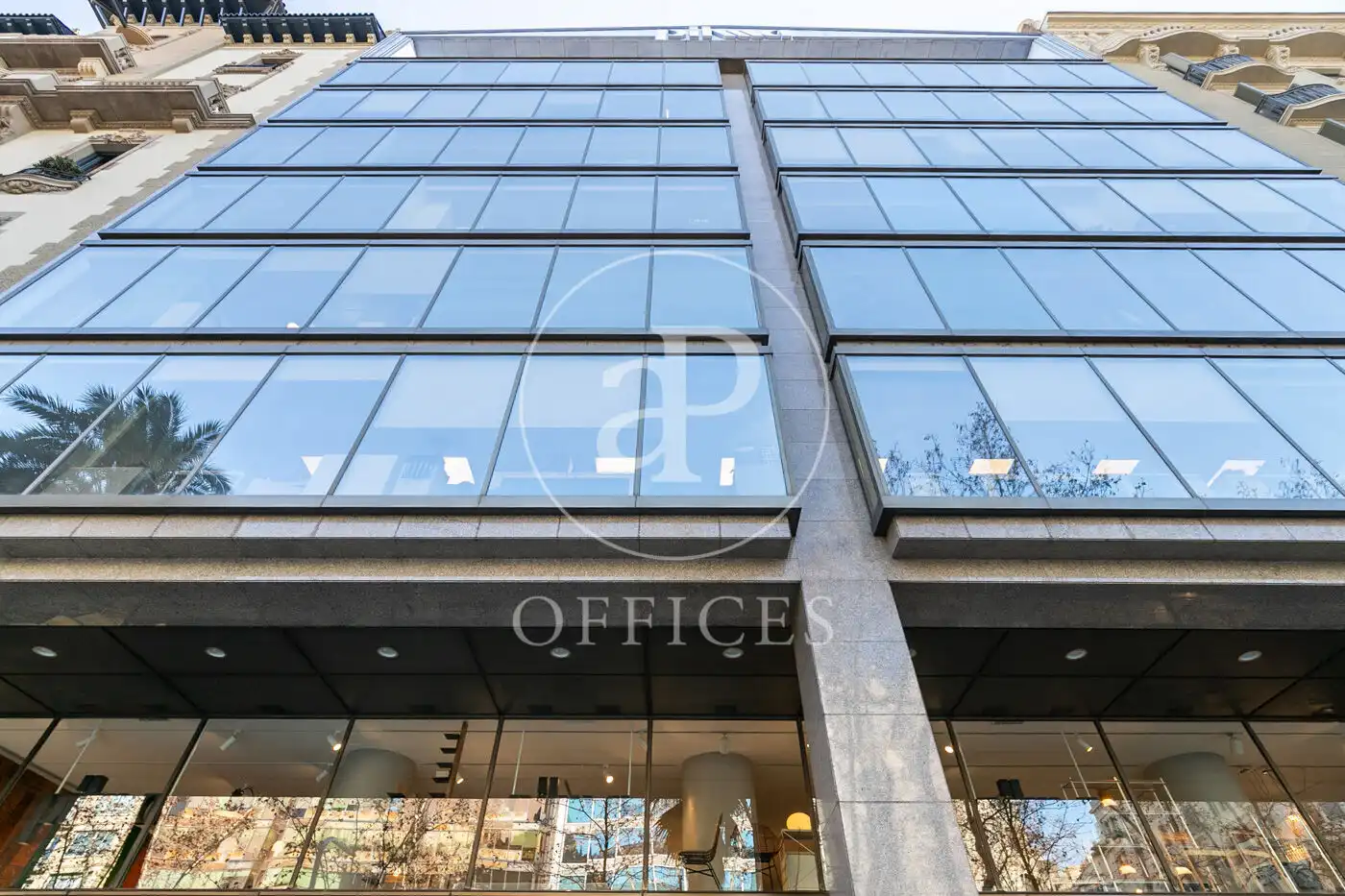 Bureau à vendre à Av. Diagonal, imagen 26