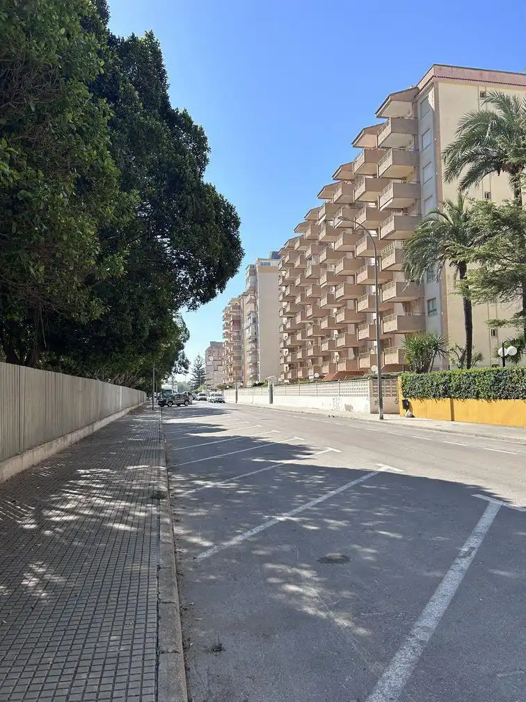 Apartament amb piscina de lloguer a Playa de Gandia, imagen 44