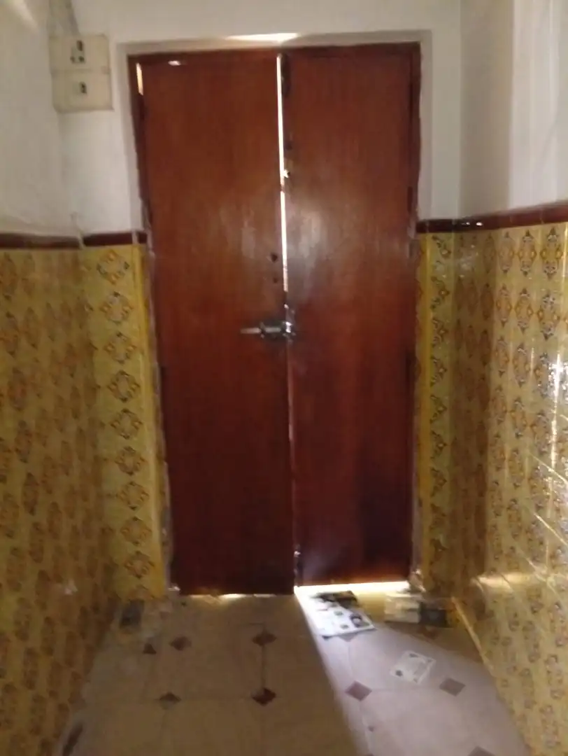 Baño de Casa o chalet en venta en Dos Hermanas con Terraza y Balcón