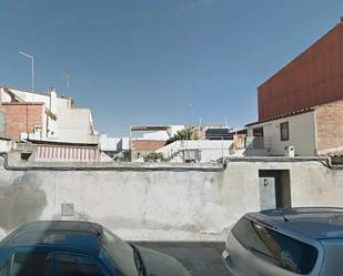 Exterior view of House or chalet for sale in Sabadell