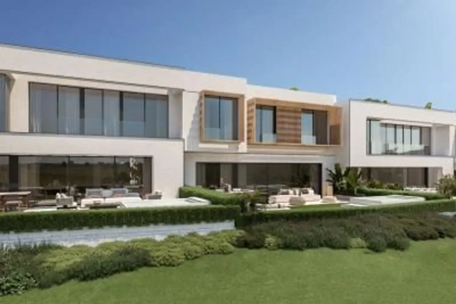 Villa avec piscine à vendre à La Cala Golf - Lagar Martell, imagen 12