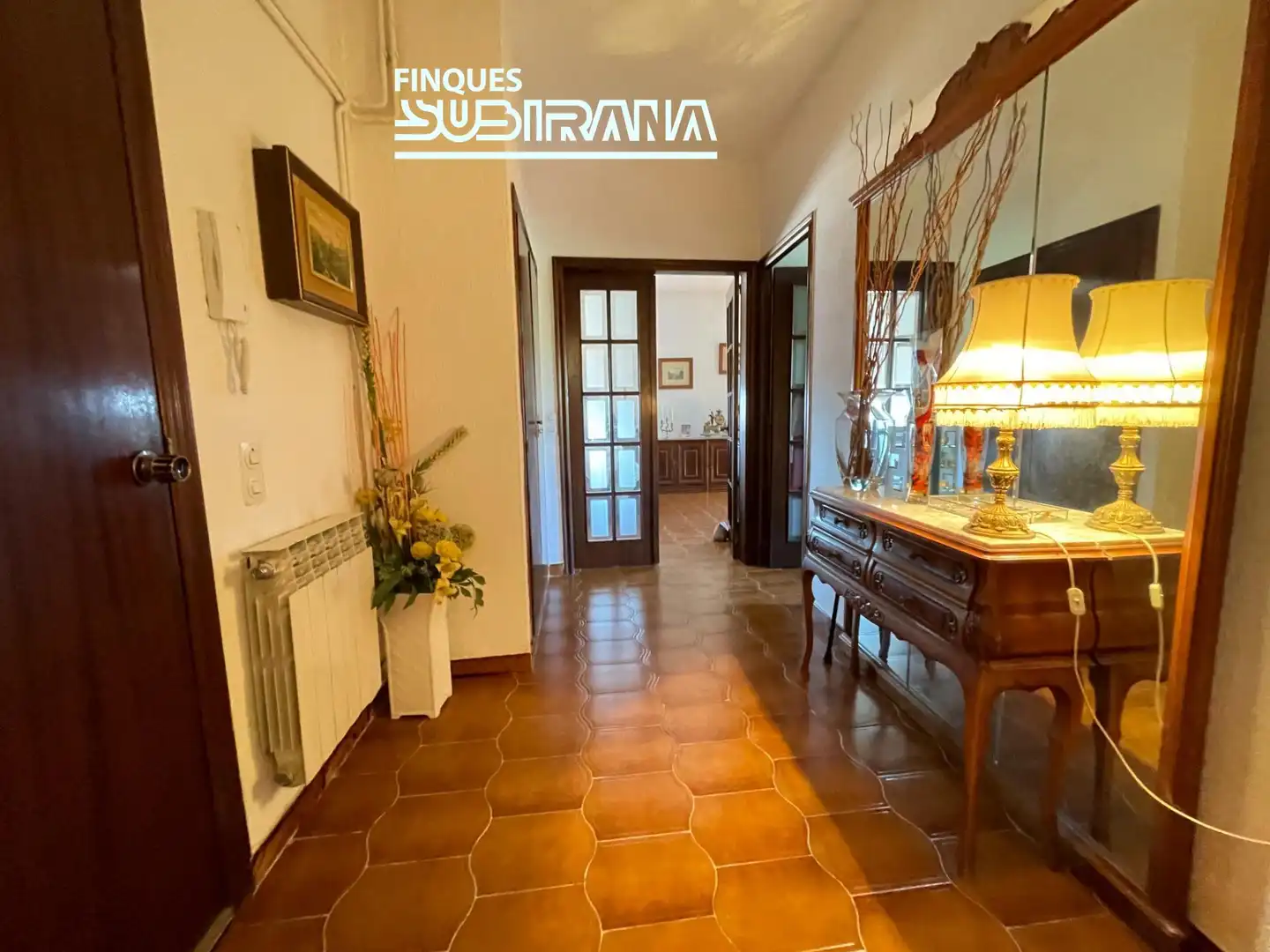 Casa o xalet en venda en Calaf amb Calefacció i Terrassa