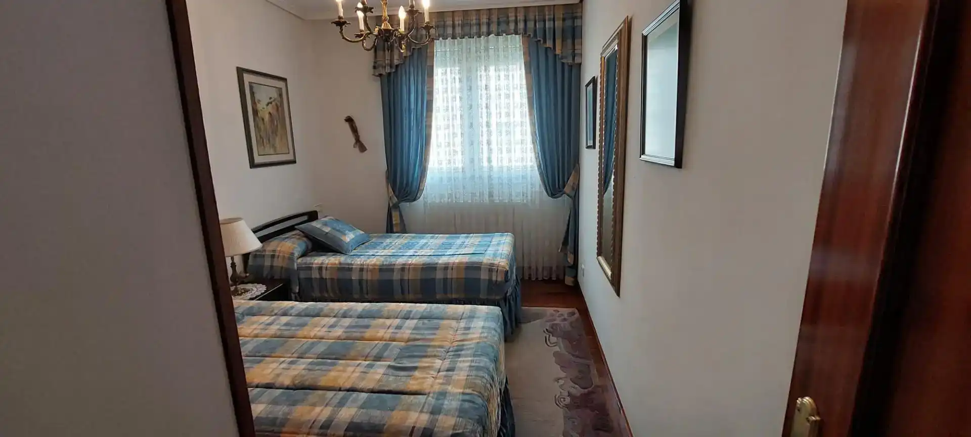 Bedroom of Detached homes for sale in Igorre