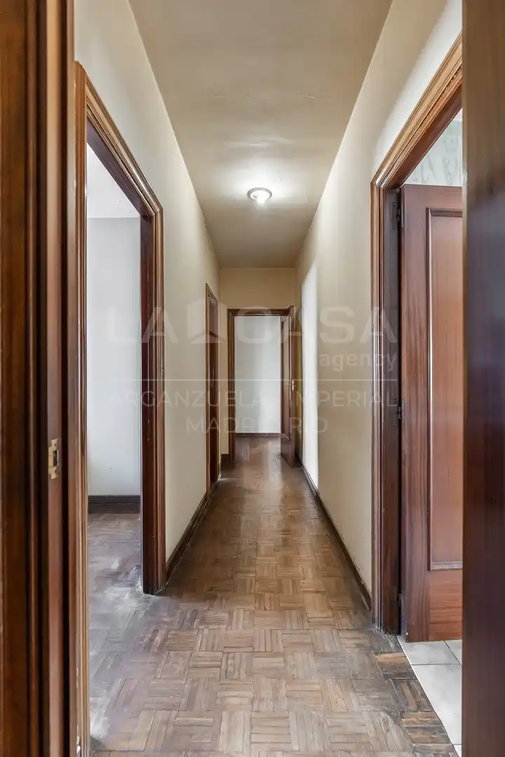 Ático en venta en Madrid con Aire acondicionado, Calefacción y Terraza