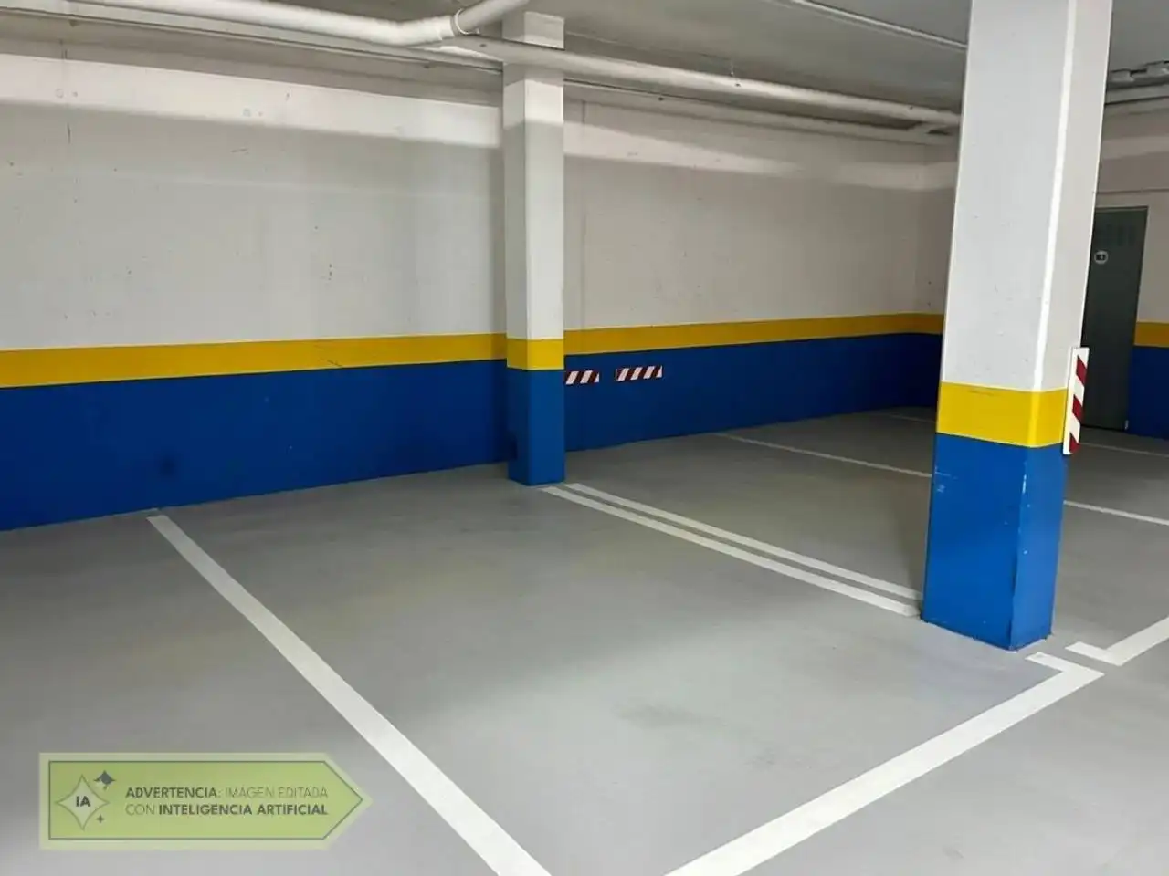 Pis amb piscina en venda a Ronda Barbiguera, imagen 29