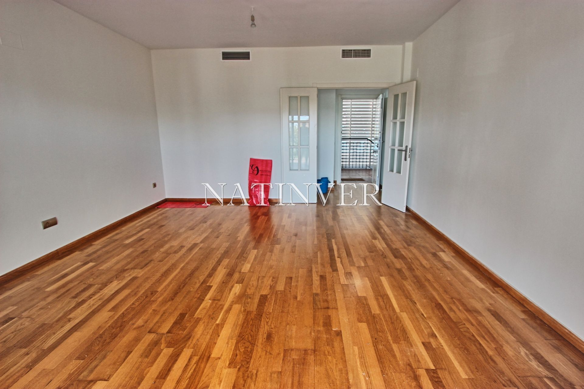 Bedroom of Flat for sale in Rincón de la Victoria  with Private garden, Terrace and Community pool