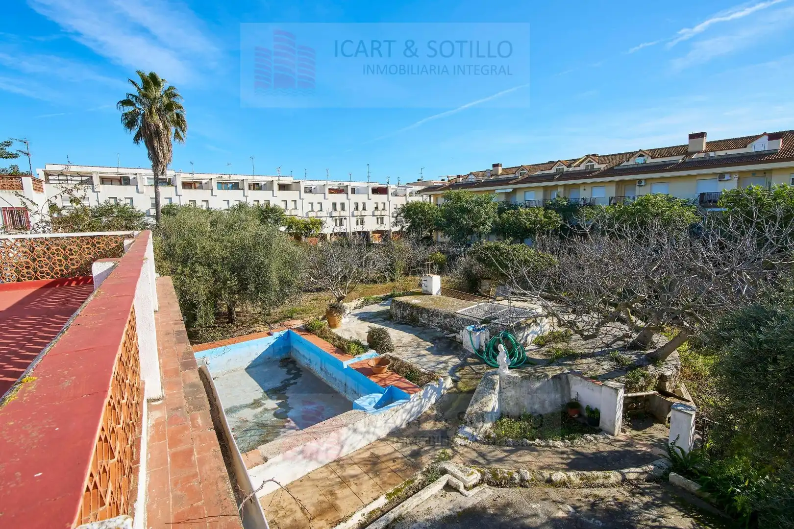 Exterior view of Houses for sale in Alcanar  with Terrace, Storage room and Swimming Pool