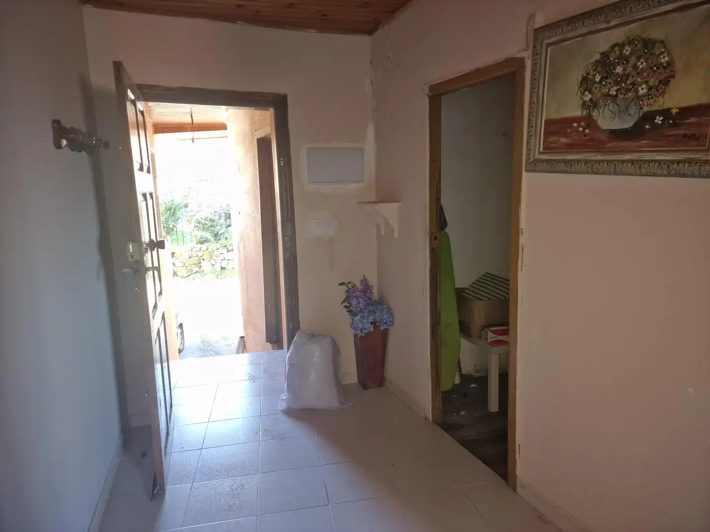 Casa adosada en venta en Paderne de Allariz con Amueblado, Horno y Lavadora