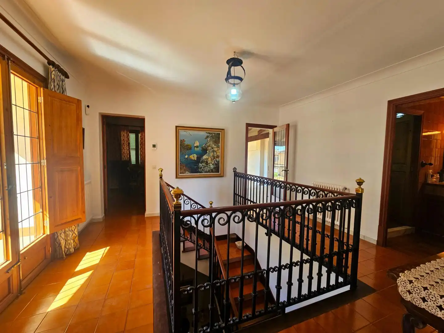 Casa o xalet en venda en Llucmajor amb Calefacció, Jardí privat i Terrassa