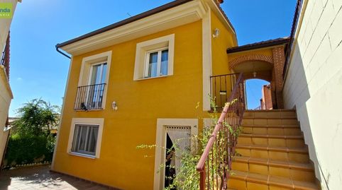 Foto 3 de Casa o xalet en venda a Costanilla, Fuentenebro, Burgos