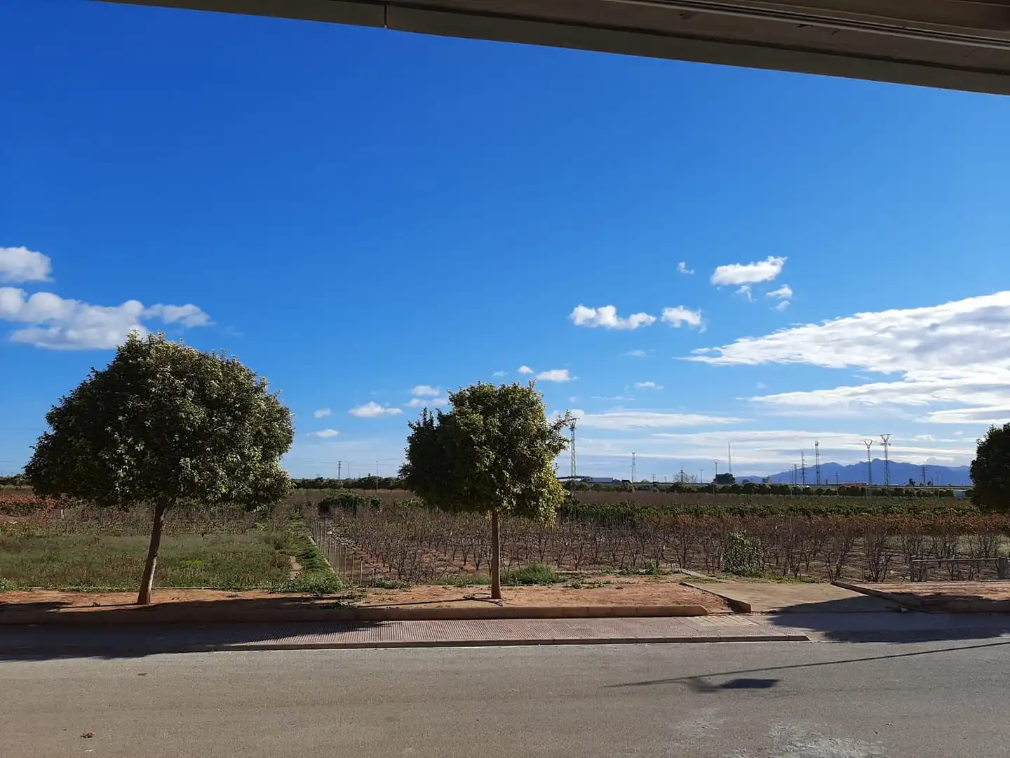 Flat for rent in N/A, 1, Alginet