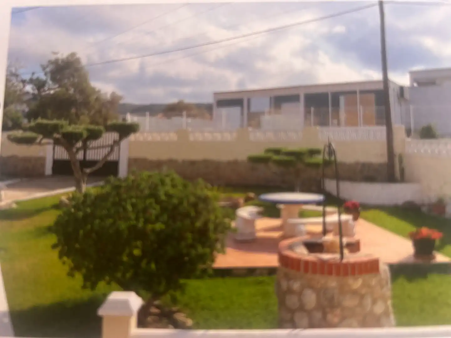 Villa avec terrasse à vendre à Camí de Cervera 170, imagen 8
