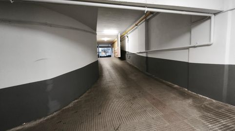 Foto 2 de Garaje en venta en Calle Postas, Desamparados, Vitoria - Gasteiz