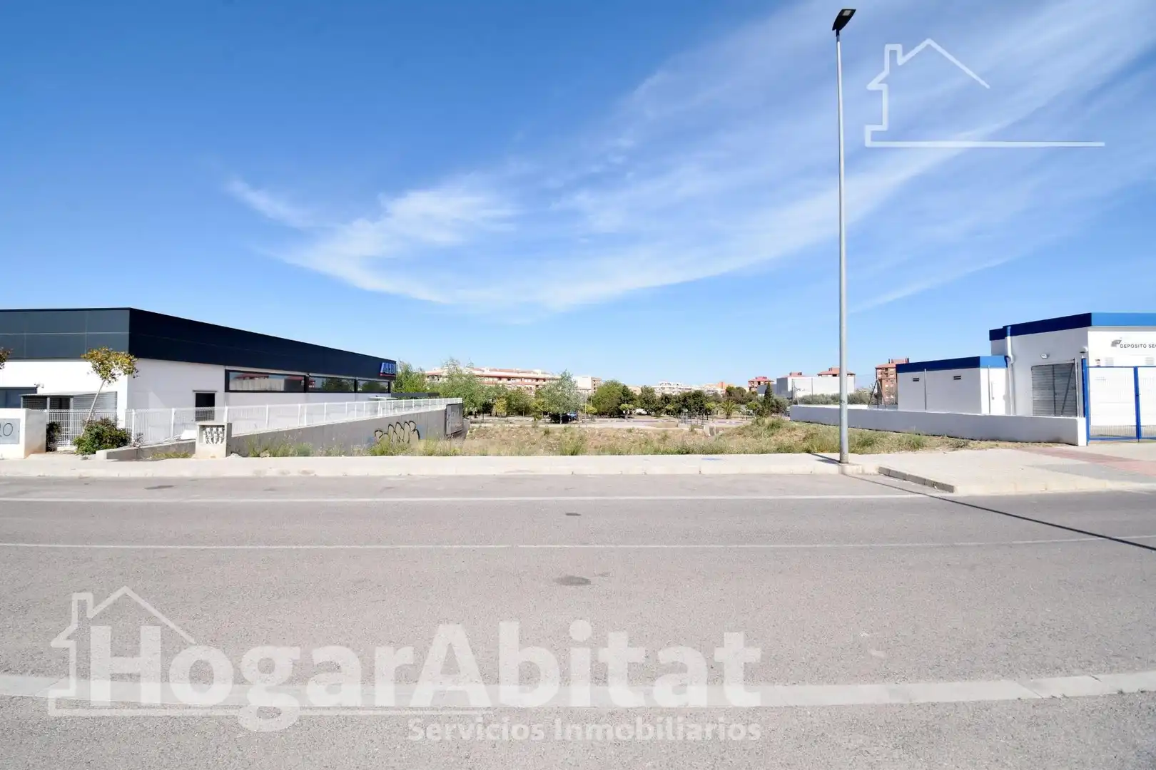 Terreny residencial en venda a Calle GREGAL, imagen 11