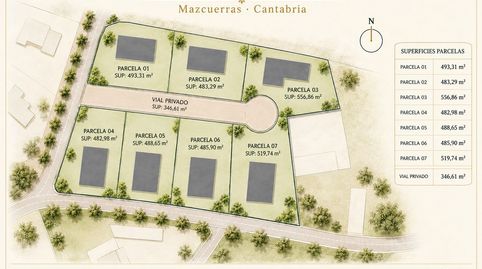 Solar en venta en Ibio., immagine 2