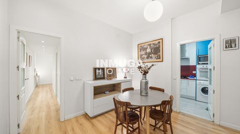 Foto 5 von Wohnung zum Verkauf in Calle de Vallehermoso, Arapiles, Madrid Capital