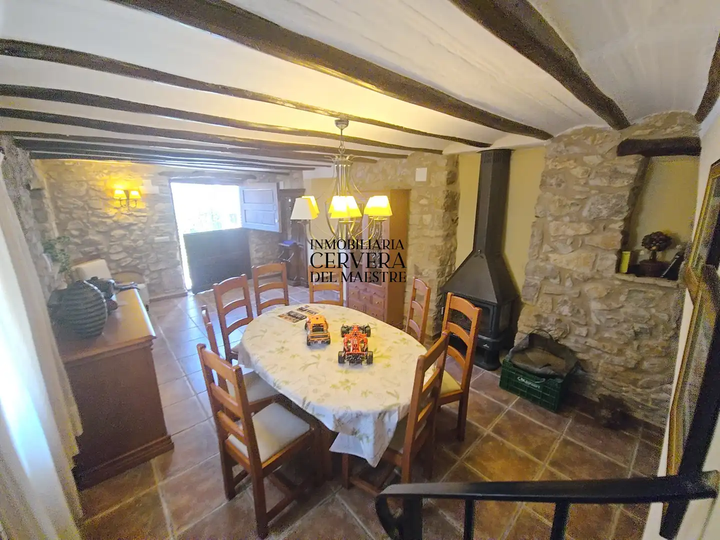 Casa o chalet en venta en Sierra Engarcerán