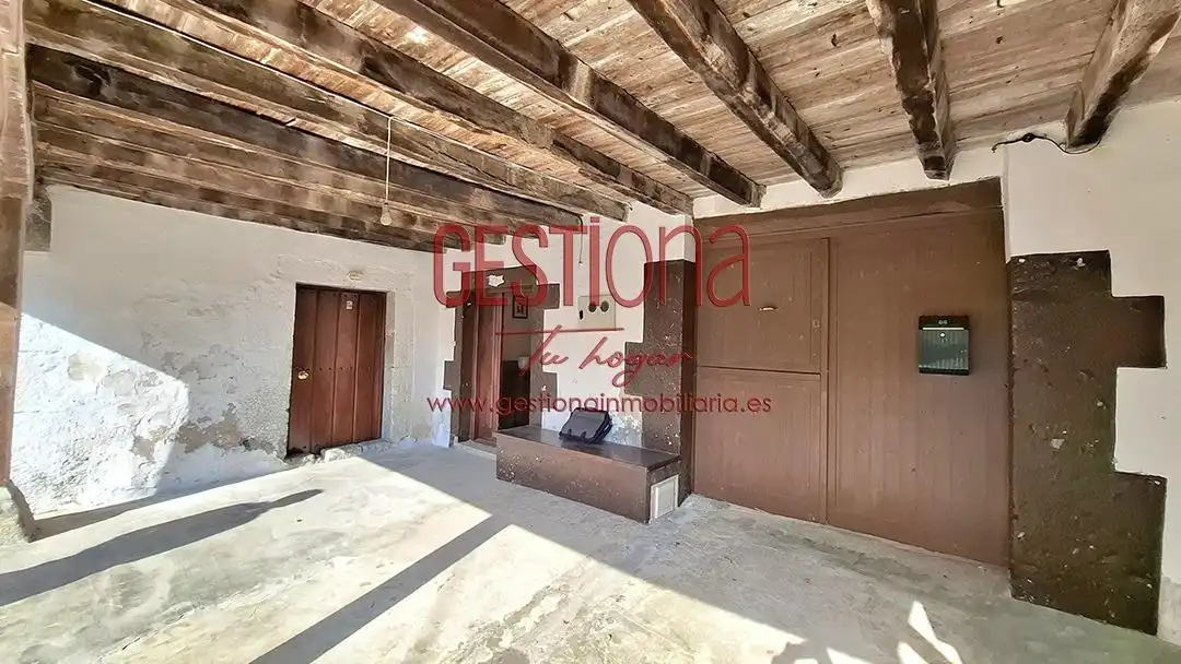 Casa adosada en venta en Solórzano, Cantabria