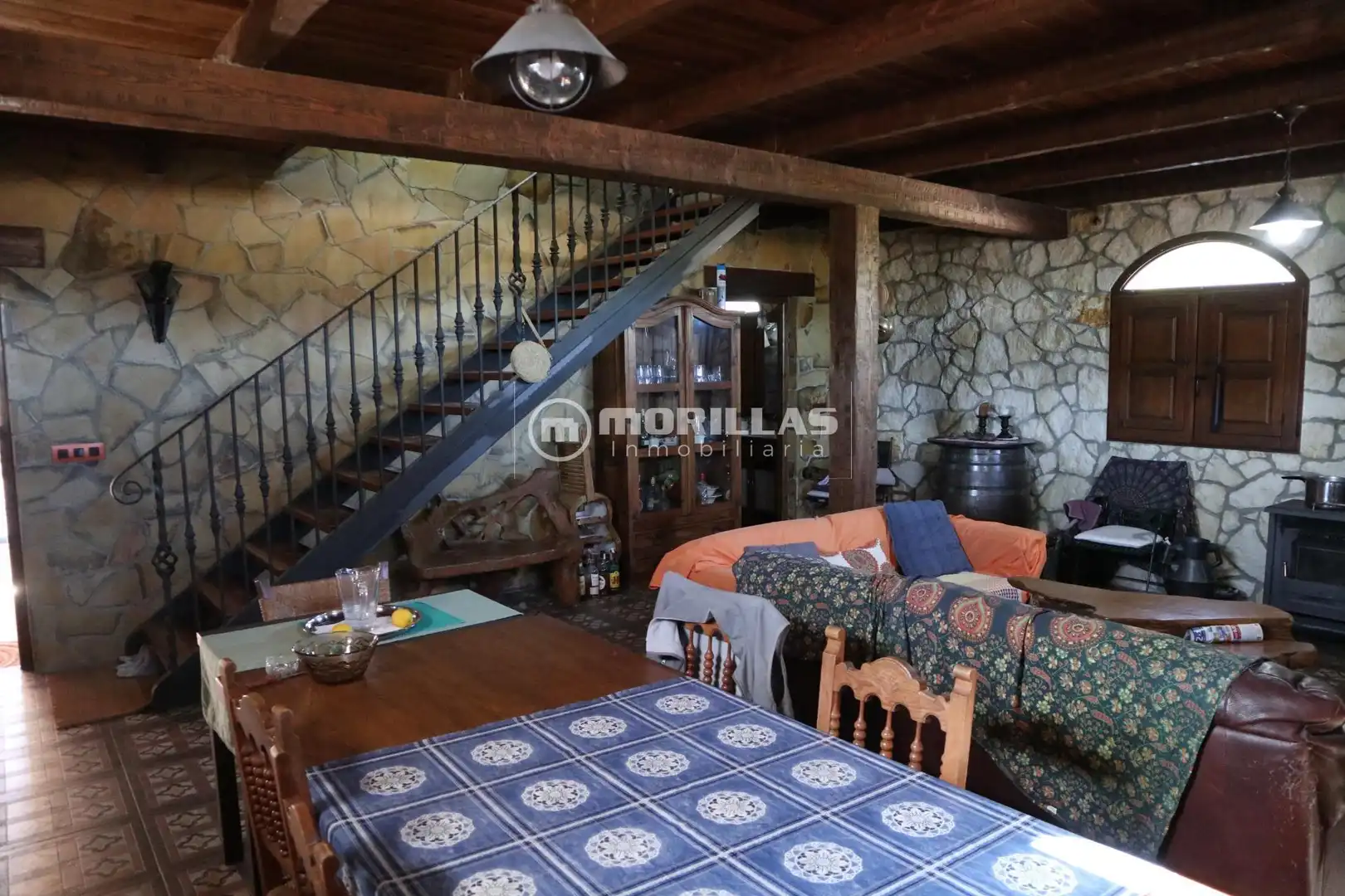 Casa o chalet en venta en PARCELA 38 DEL POLIGONO 10, San Mateo