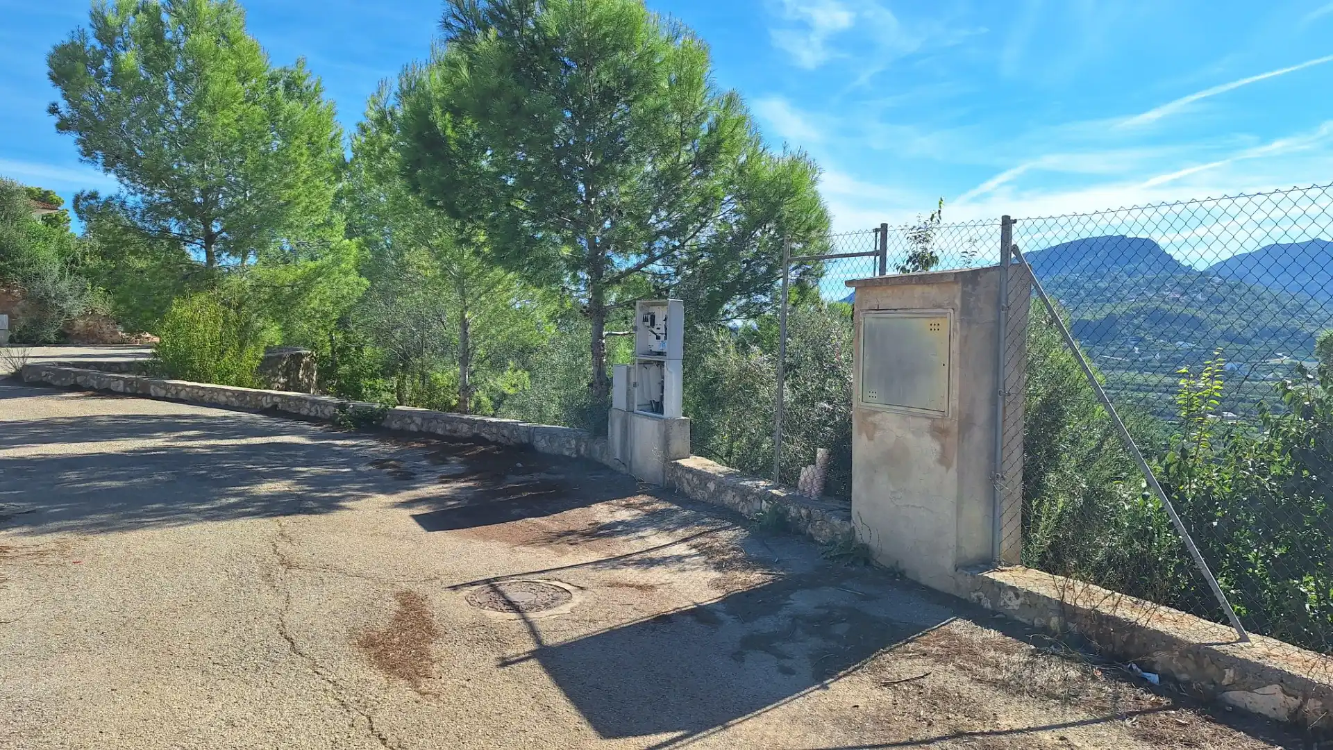 Residential land for sale in Carrer del Tallat Roig, imagen 3