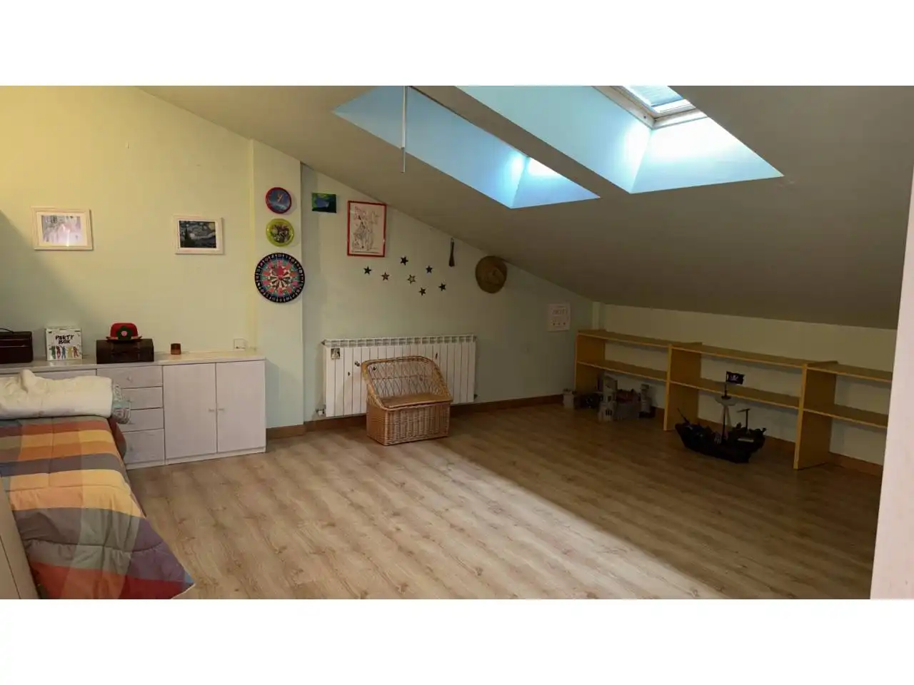 Houses for sale in Urdiain  with Heating, Private garden and Terrace