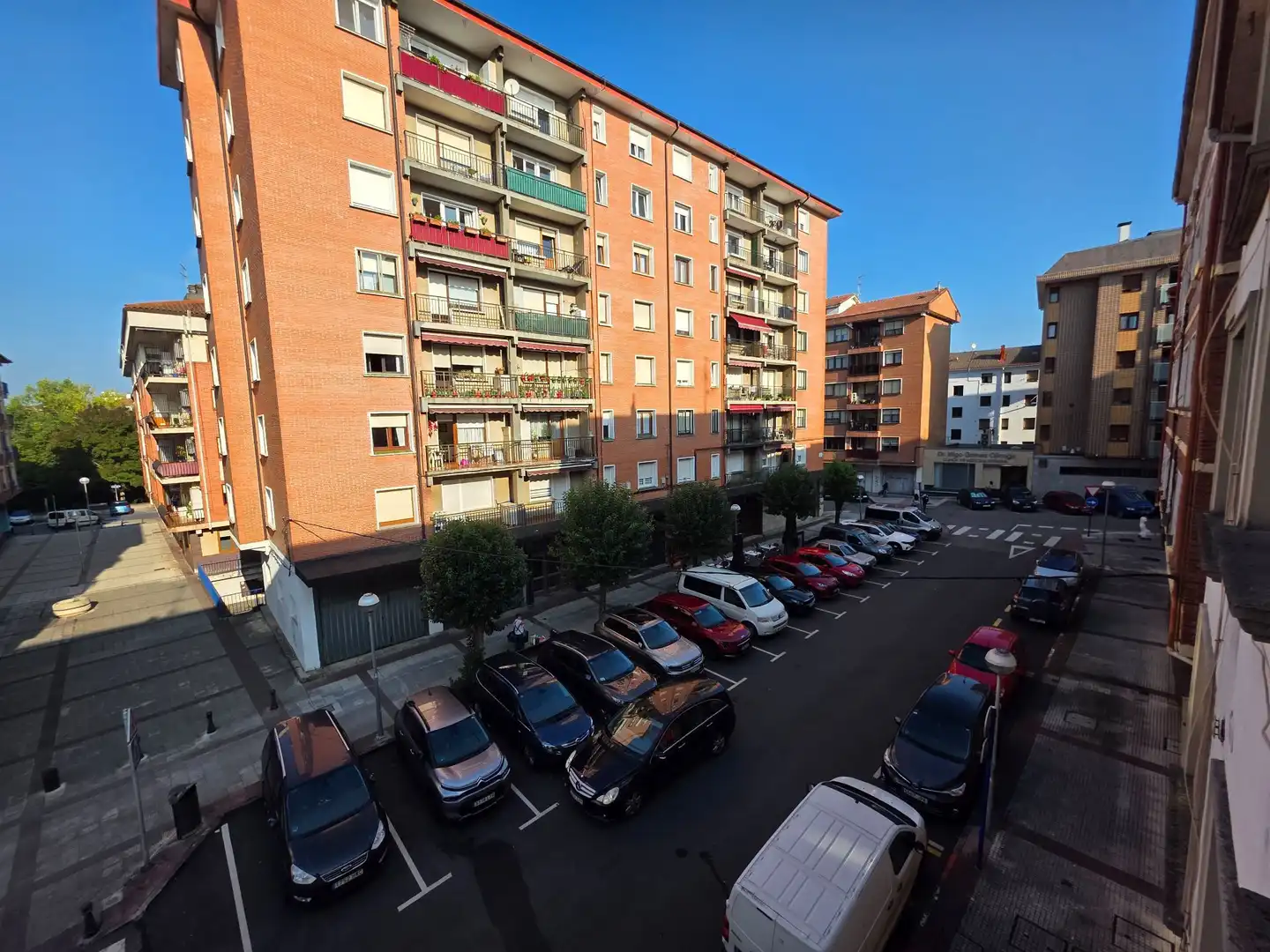 Parking de Apartamento en venta en Mungia, Bizkaia