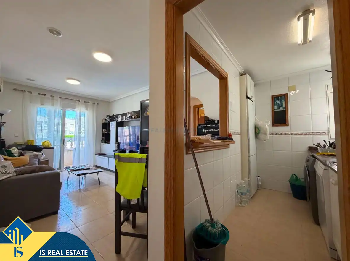 Apartament amb piscina en venda a Centro, imagen 6