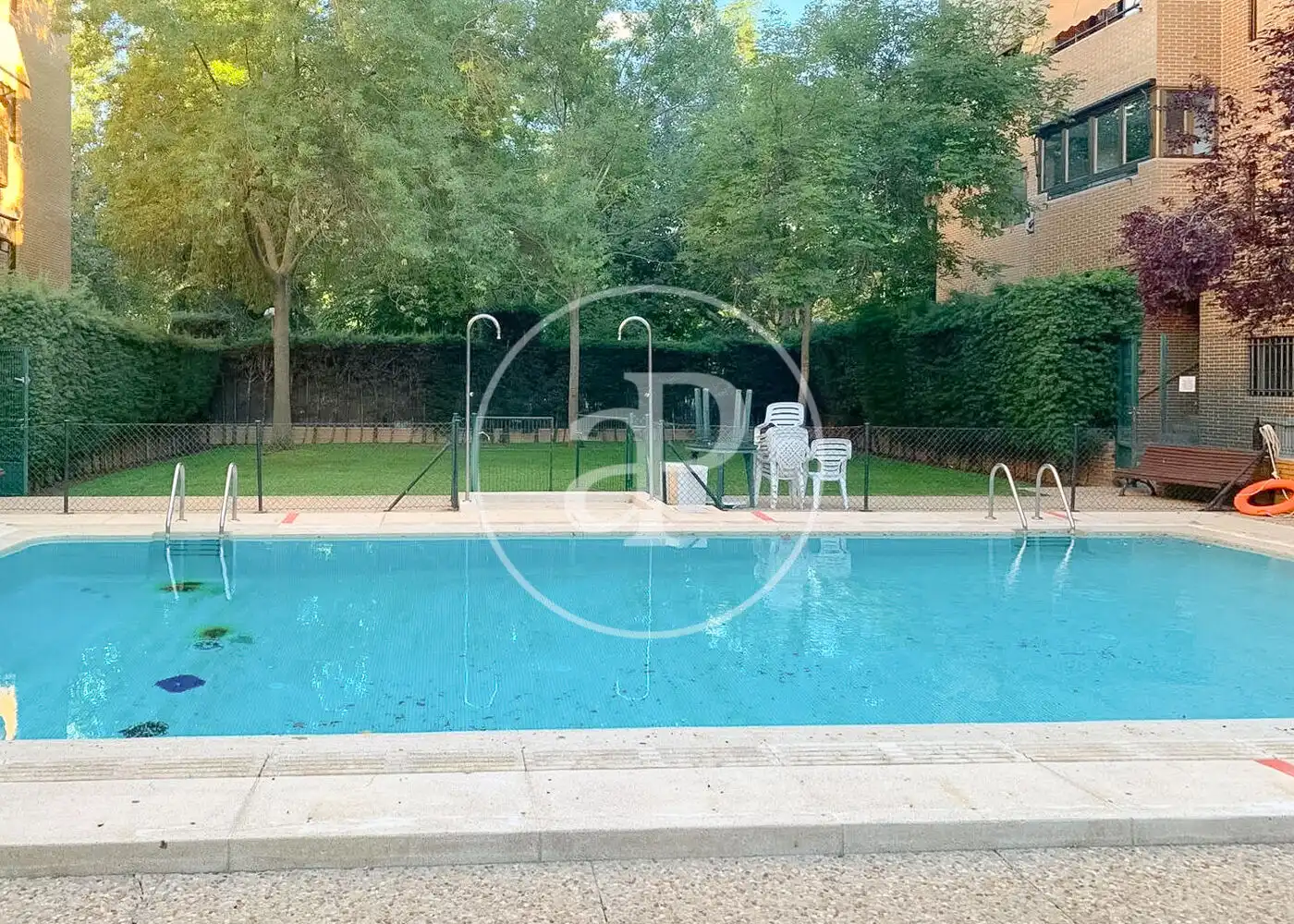 Flat for sale in Madrid, Madrid