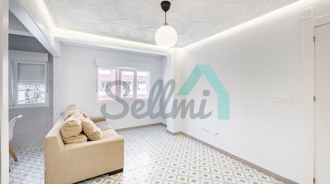 Photo 3 of Flat for sale in Juan Alvargonzález, Llano, Gijón