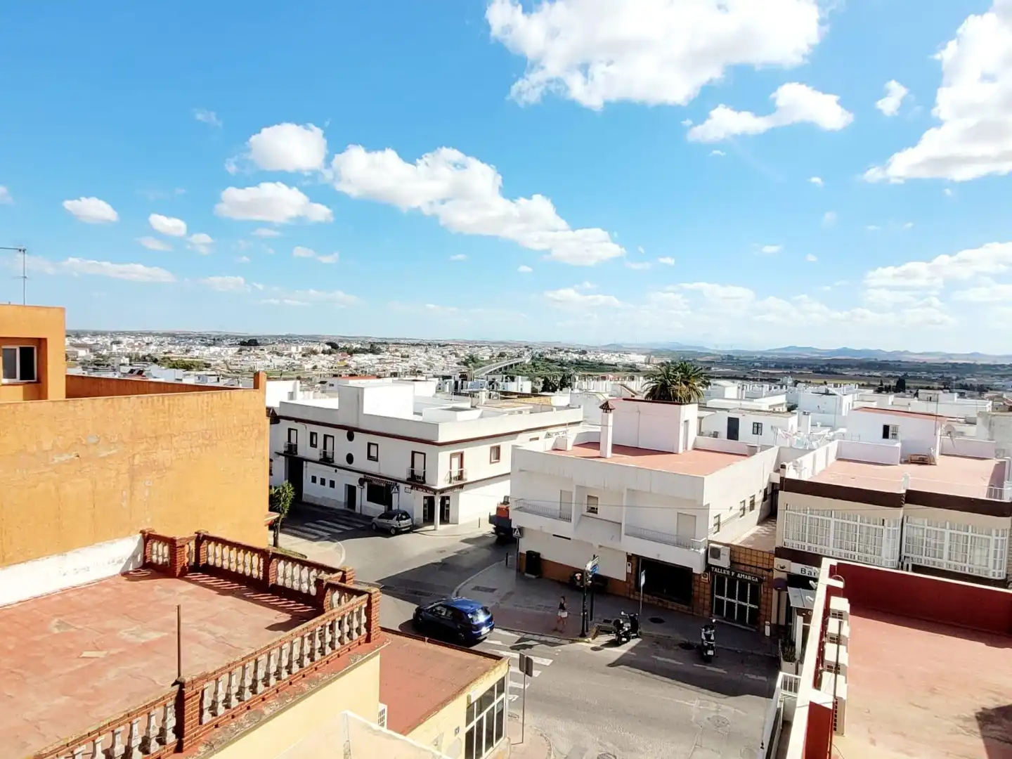 Piso con ascensor en venta en Núcleo urbano, imagen 9