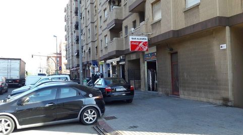 Foto 4 de Garaje de alquiler en Calle de Roma, 2, Can Puiggener, Sabadell