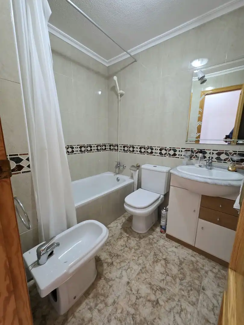 Apartment with lift for sale in Playa del Cura, imagen 14