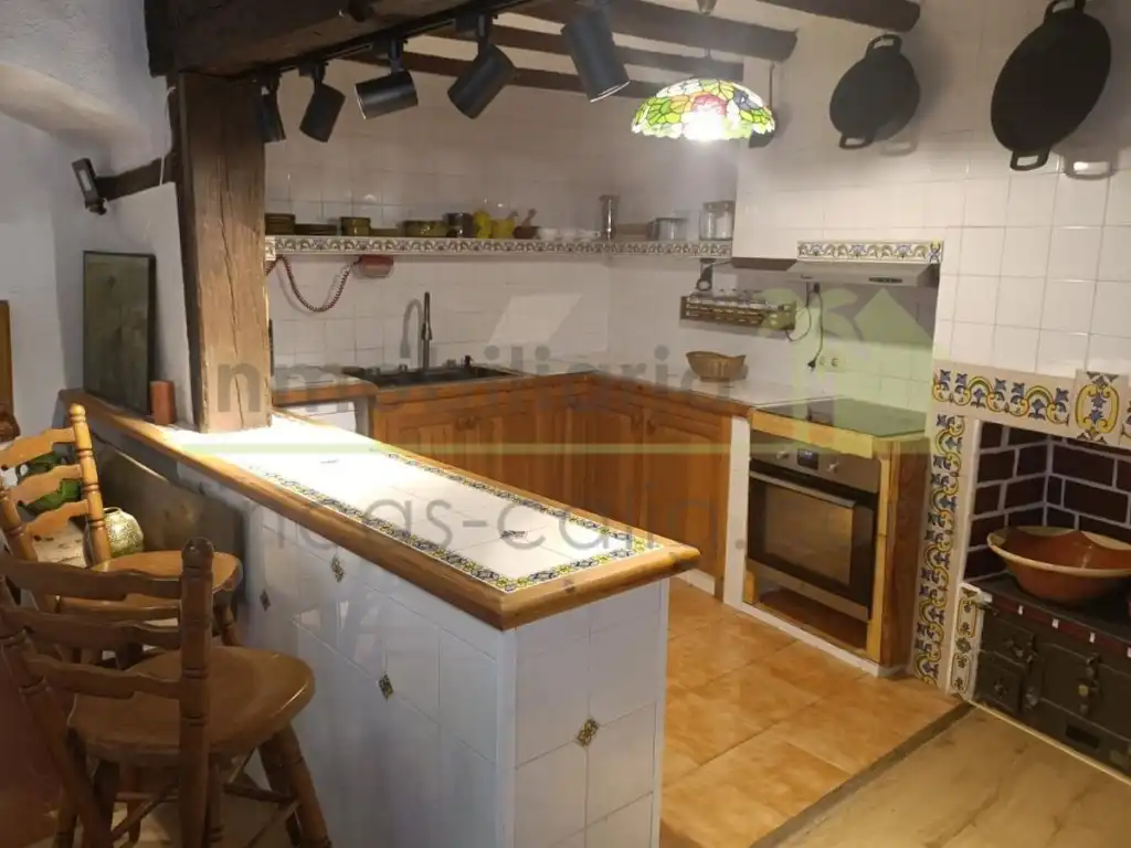 Maison à vendre à Càlig, imagen 8