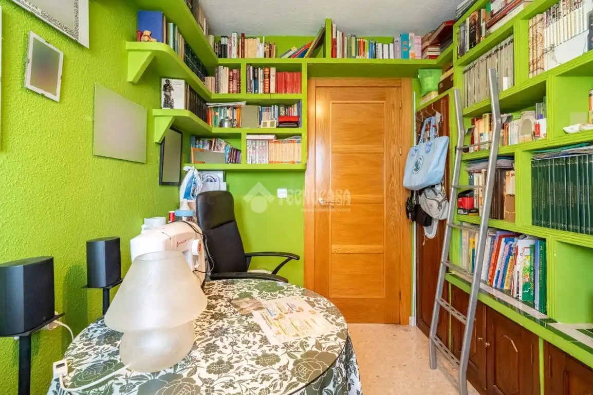 Wohnung zum Verkauf in Haza Grande