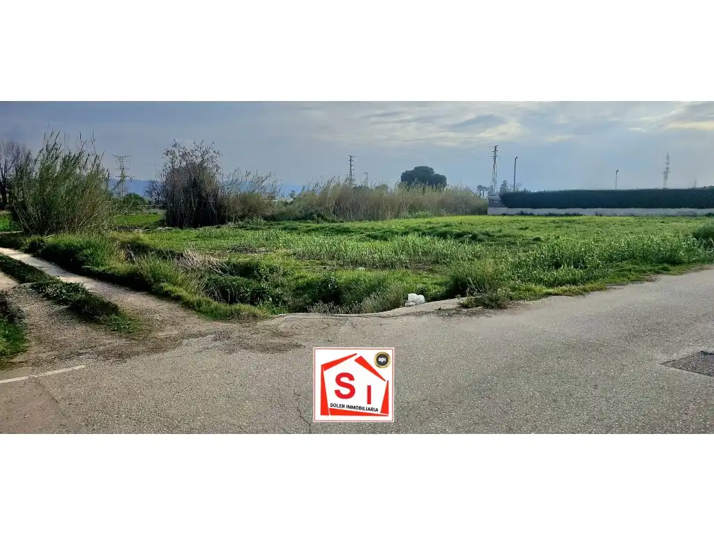 Terreny residencial en venda a Pedanías Norte, imagen 5