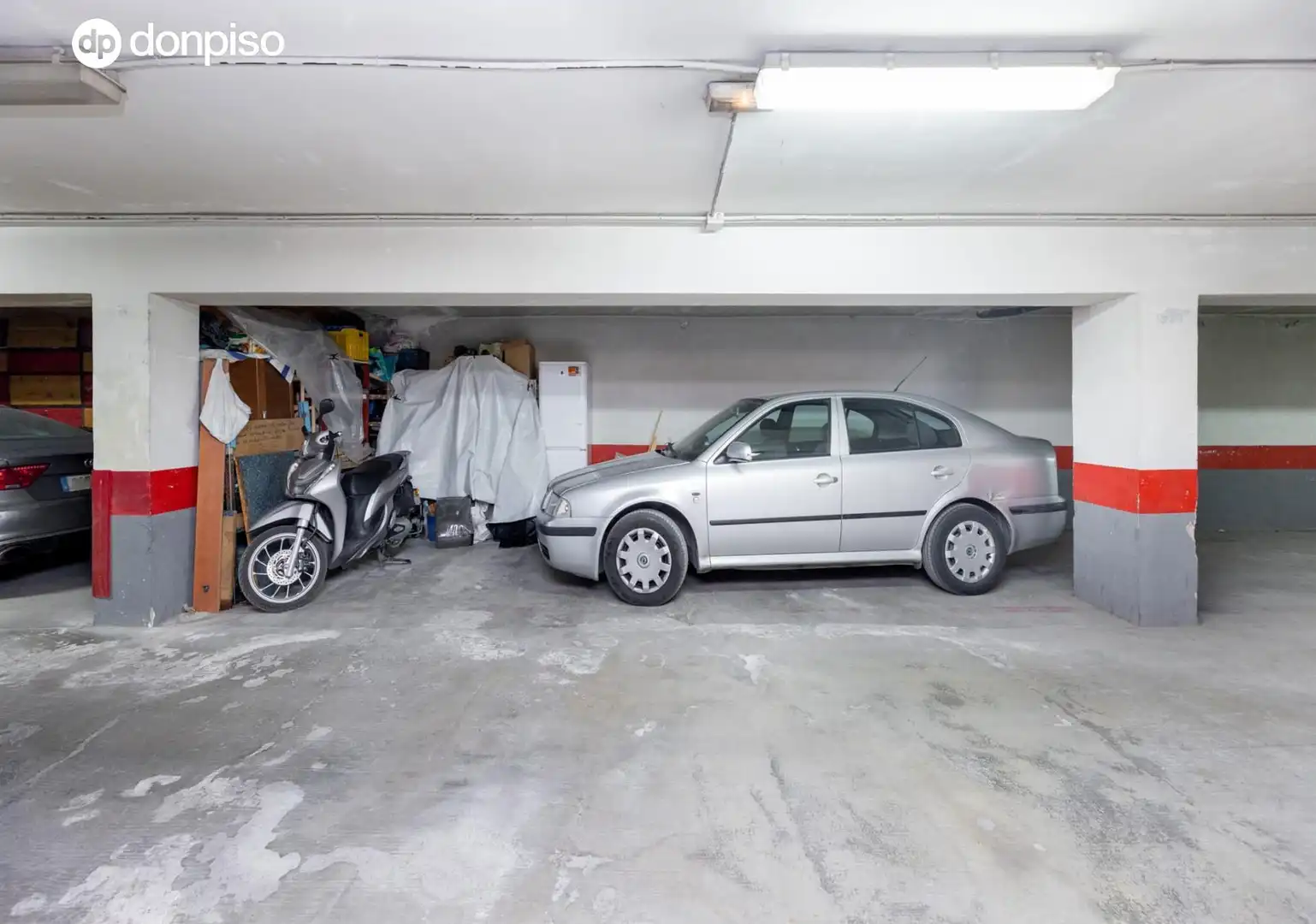 Parking of Duplexes for sale in Ogíjares  with Terrace