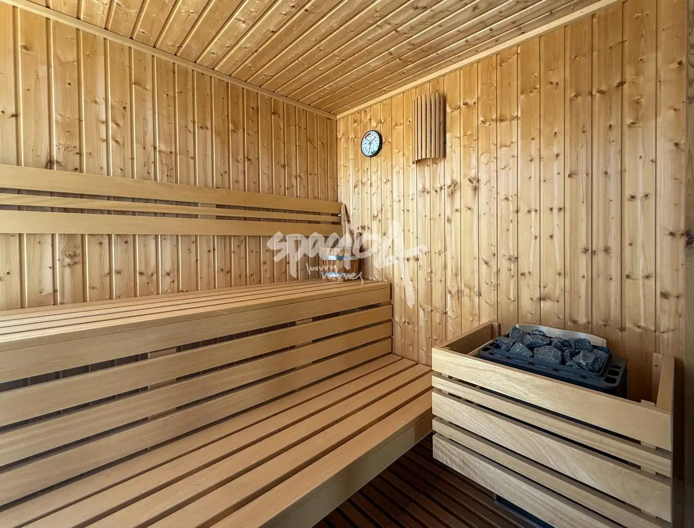 Casa o chalet en venta en Pozuelo de Alarcón con Aire acondicionado, Calefacción y Jardín privado