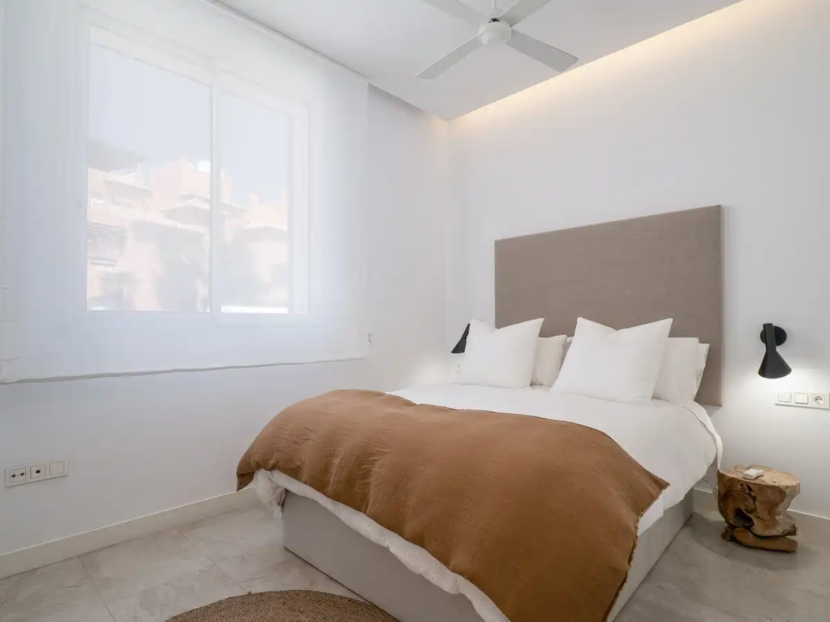 Villa mit Pool zum Verkauf in San Pedro de Alcántara, imagen 11