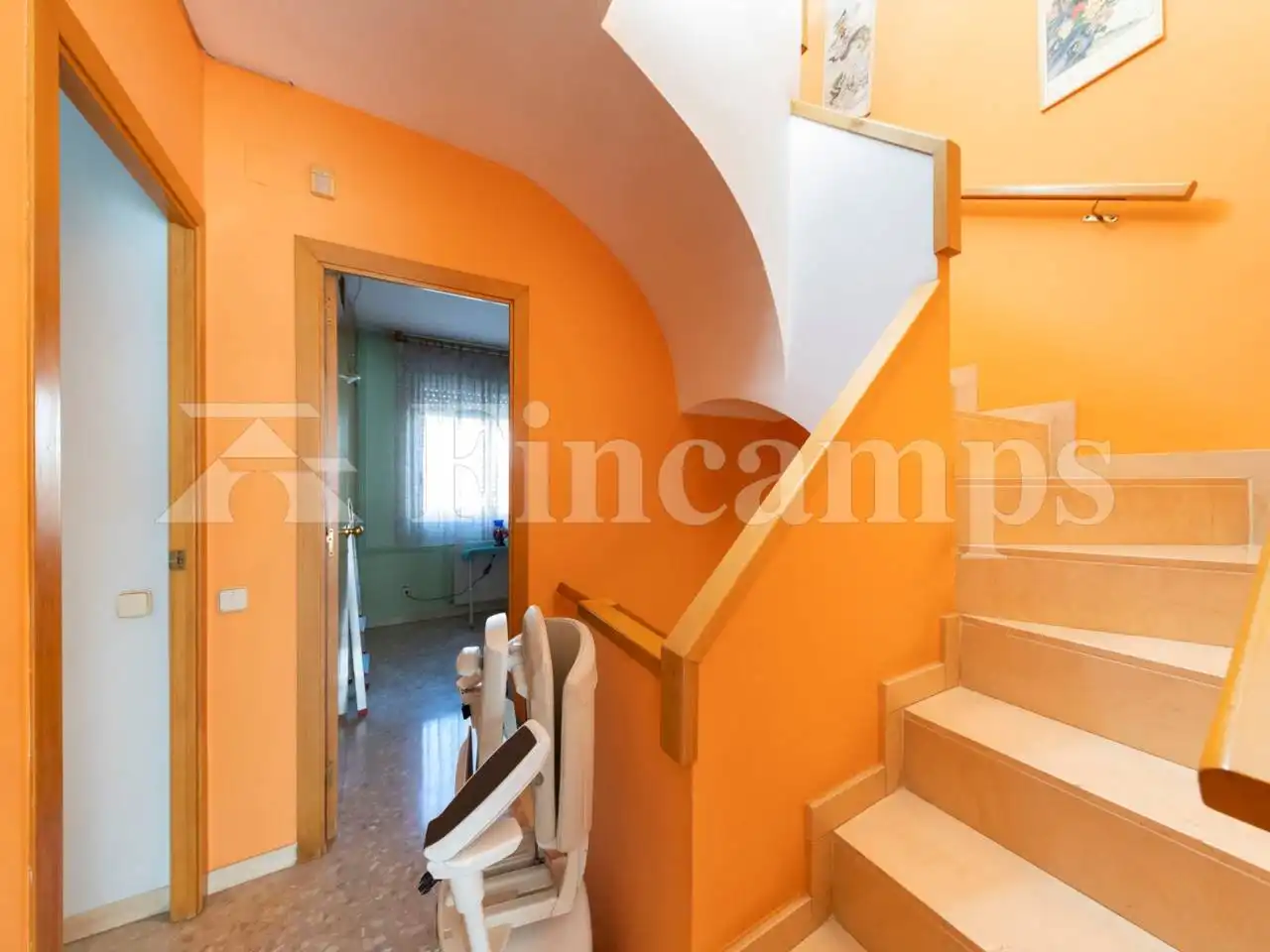 Casa con jardín en venta en Calle Prudenci Bertrana, imagen 24