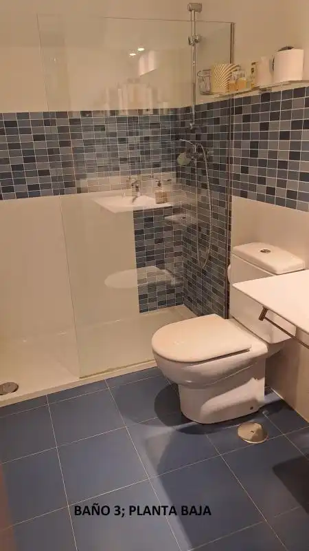 Chalet con terraza en venta en Calle Río Genil, imagen 21