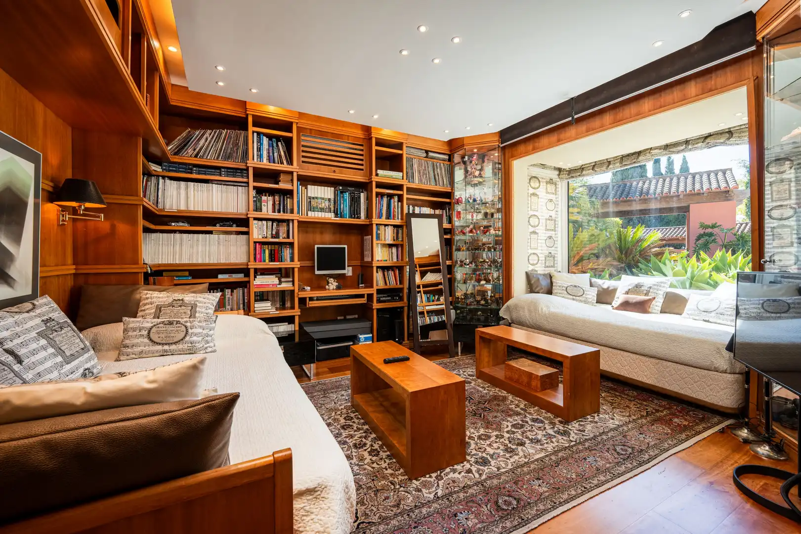 Villa con terrazza in vendita a Milla de Oro, imagen 8