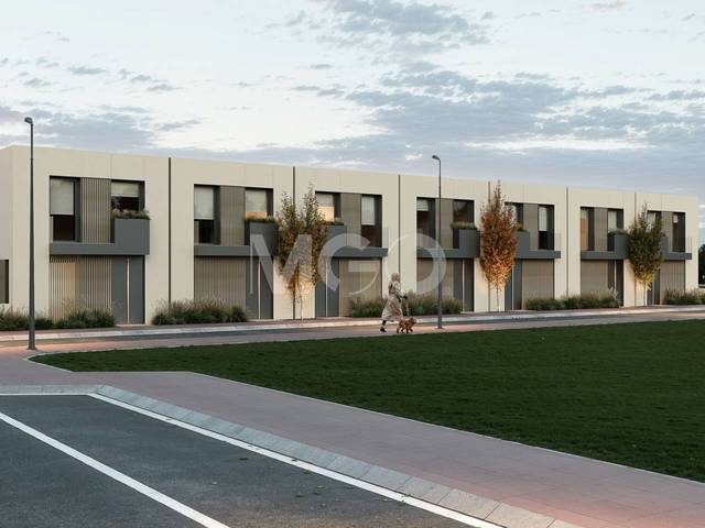 Casa-chalet en Venta en Calle Del Molí d´en Clarà, 1 en Remei - La Guixa