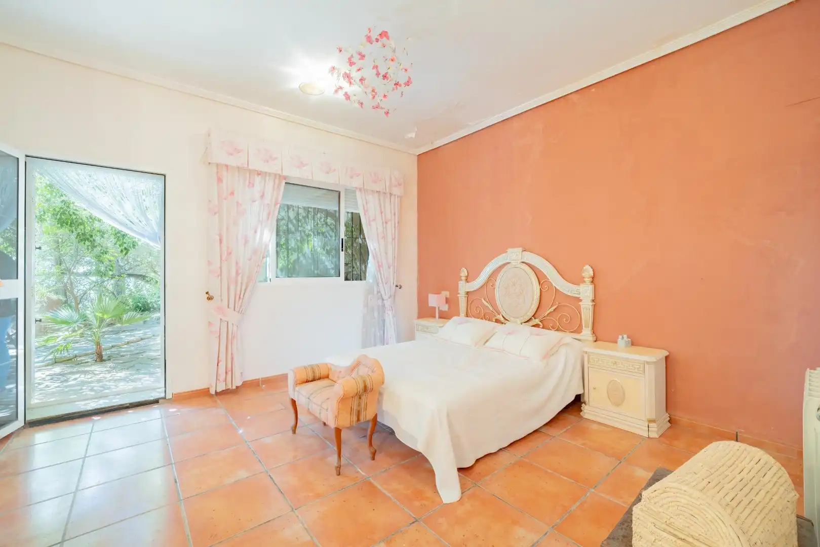 Detached house with terrace for sale in Paseo de las Cumbres, imagen 51