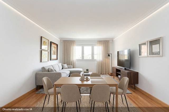 Piso en Venta en Palomas